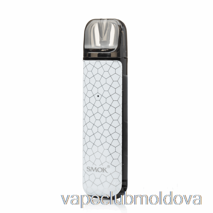 Vape Mod Smok Novo 2s 20w Pod Sistem Armura Alba